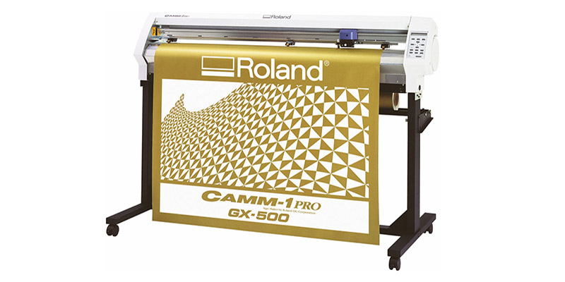 Roland gx 500