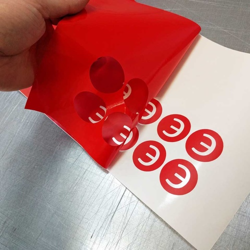 Плоттерная резка Плоттерная резка