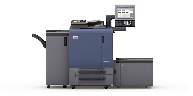 Konica minolta 1060